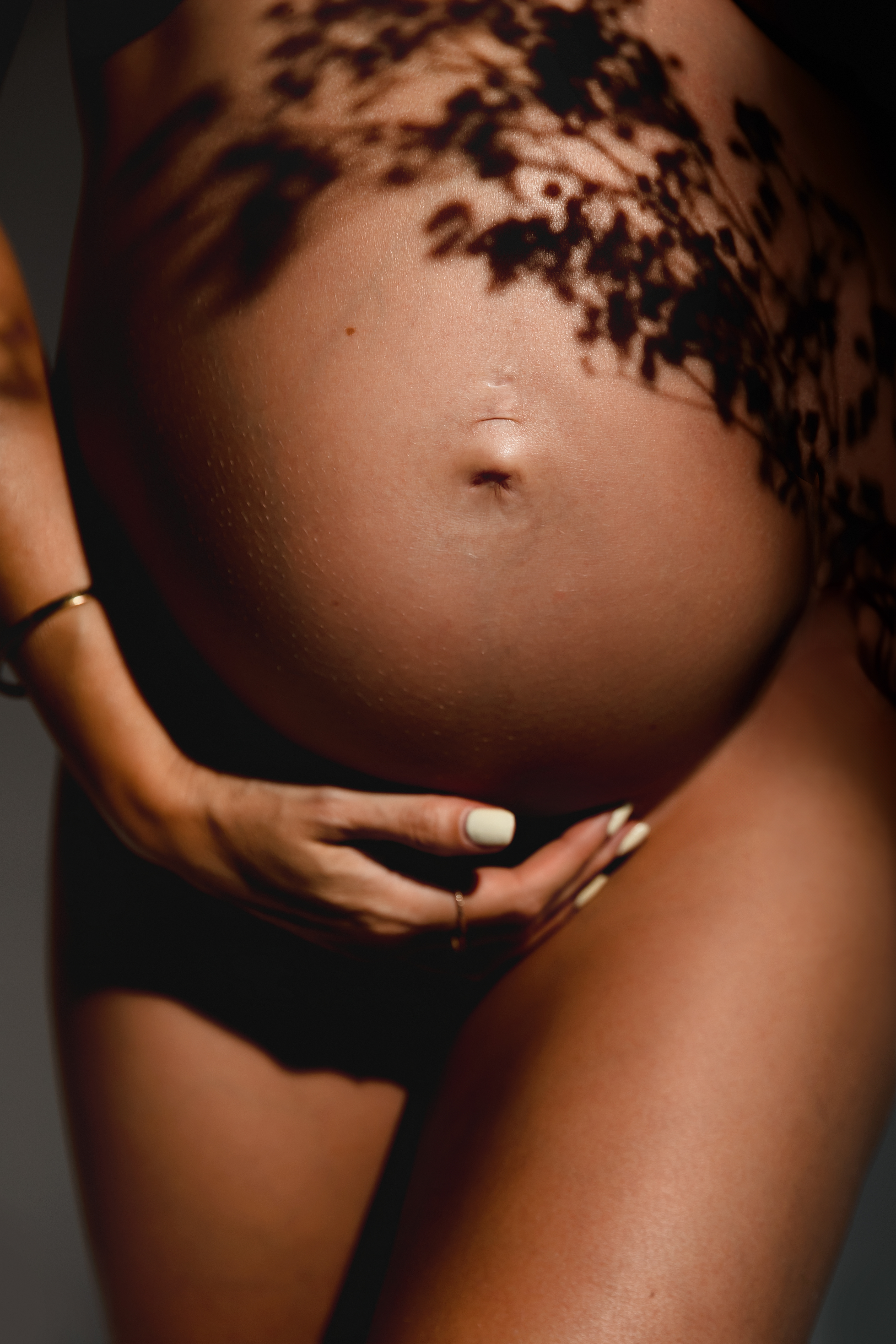 Photographe grossesse Haute-Savoie